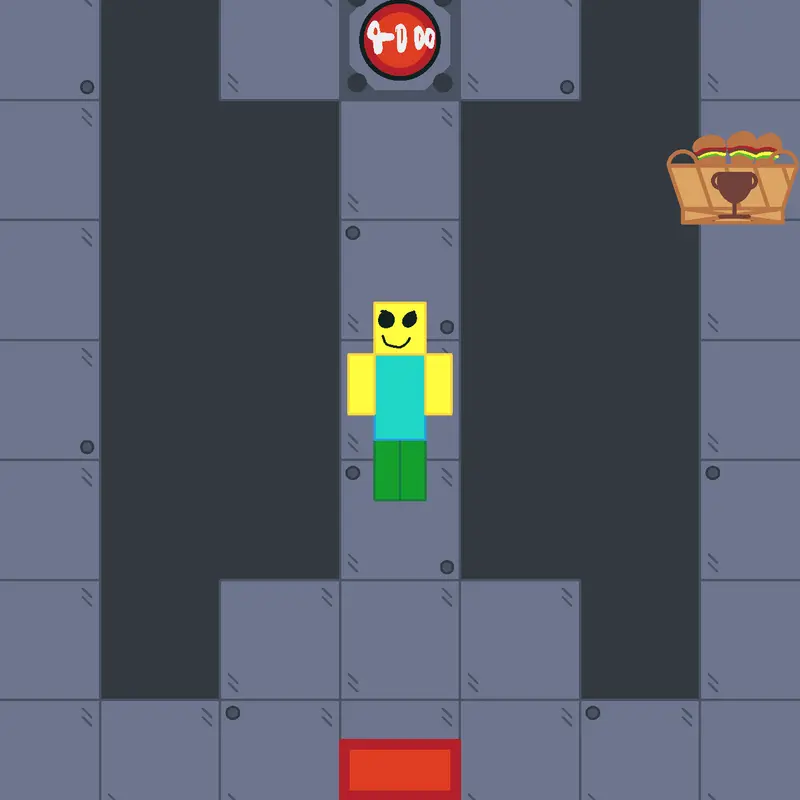 Game by @i-like-games