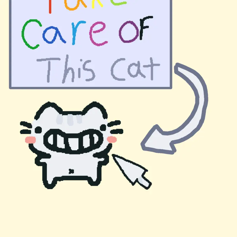 Game by @basilleaf_cats_owo
