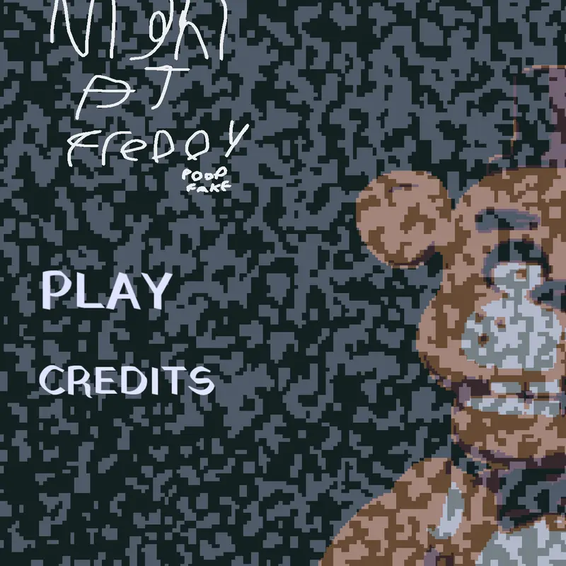 Game by @scared-game
