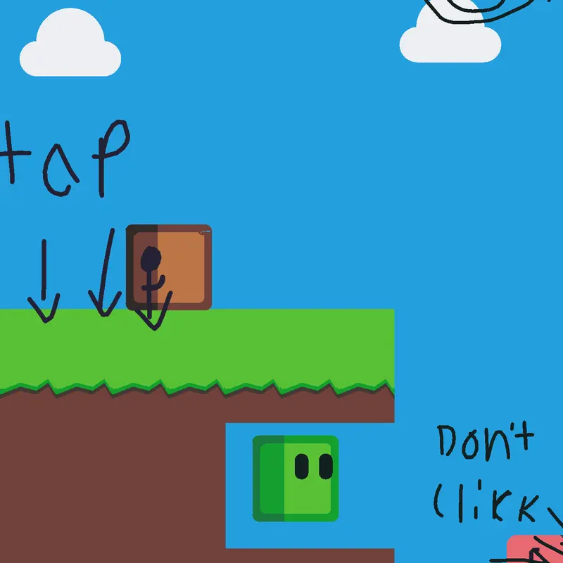 Game by @justinesunga069