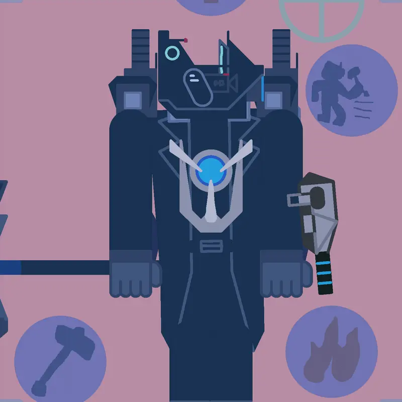 Game by @faridabdulloh60