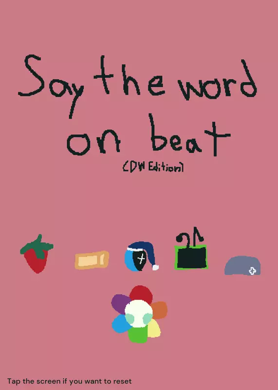 Game by @Sallysaltacc