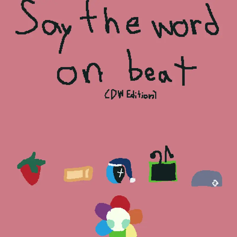 Game by @Sallysaltacc