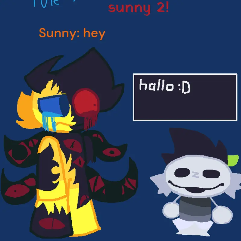 Game by @___SUNNY___
