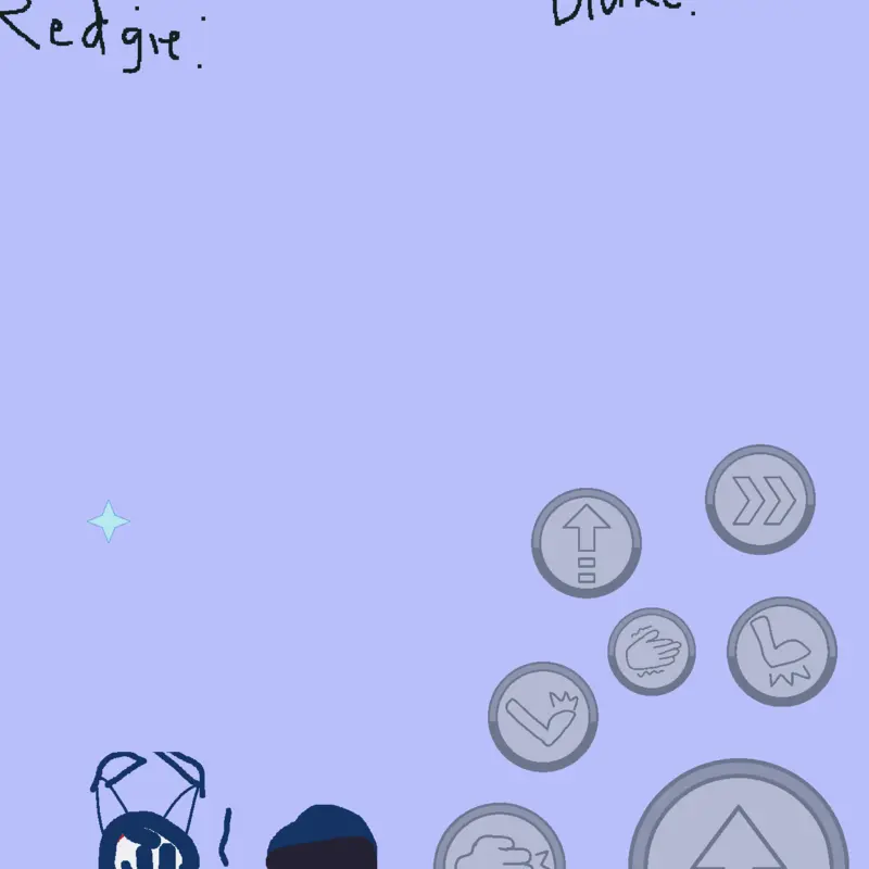 Game by @vanvr2016