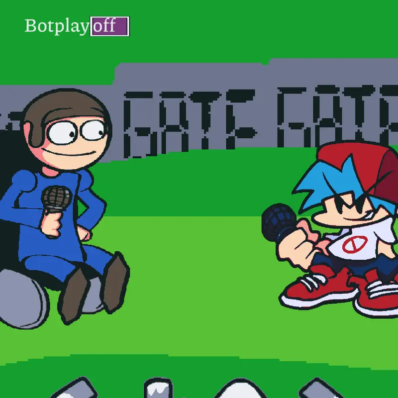 Game by @31381-studios-games