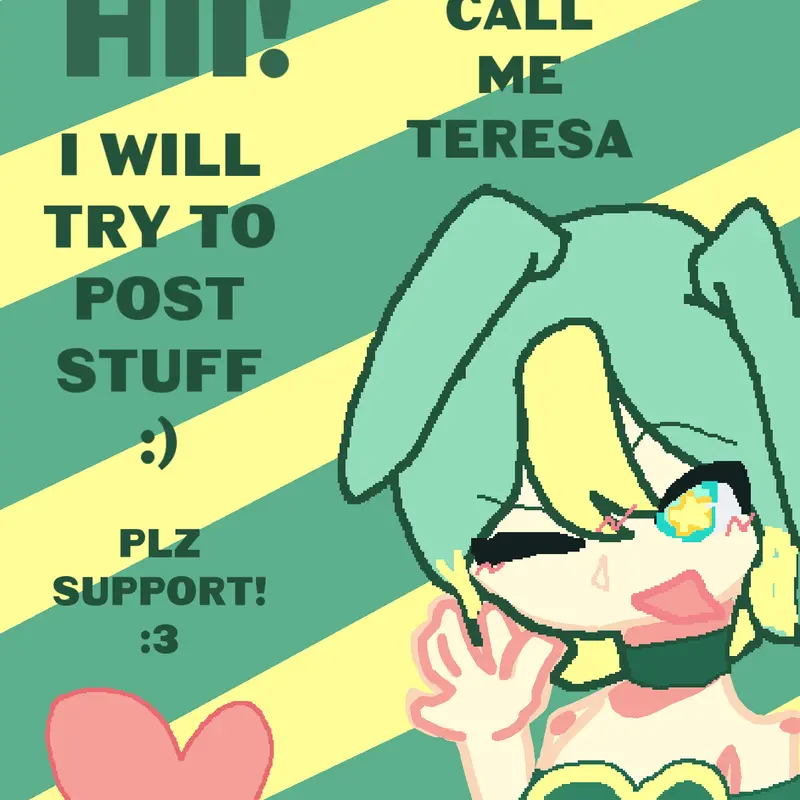 Game by @Teresa_bunn_official