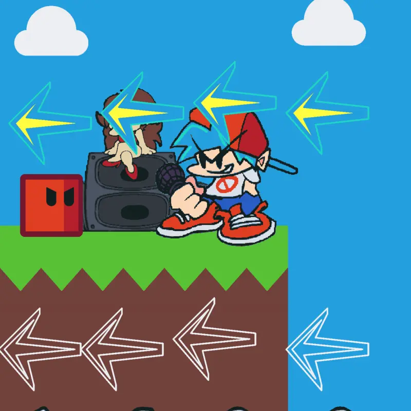 Game by @OreoMilkshake