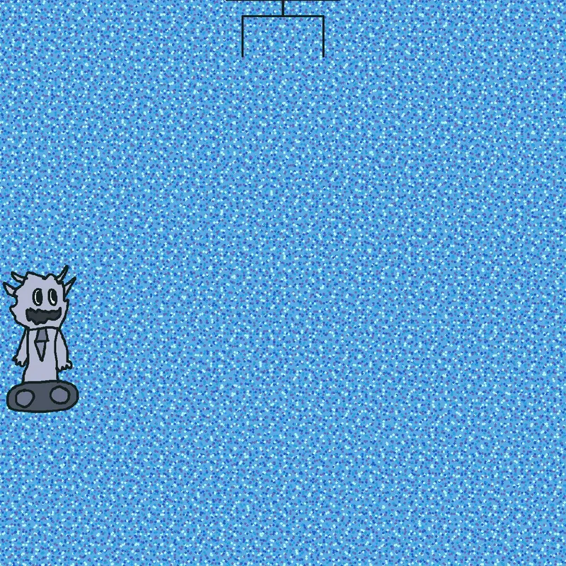Game by @itsrambutan