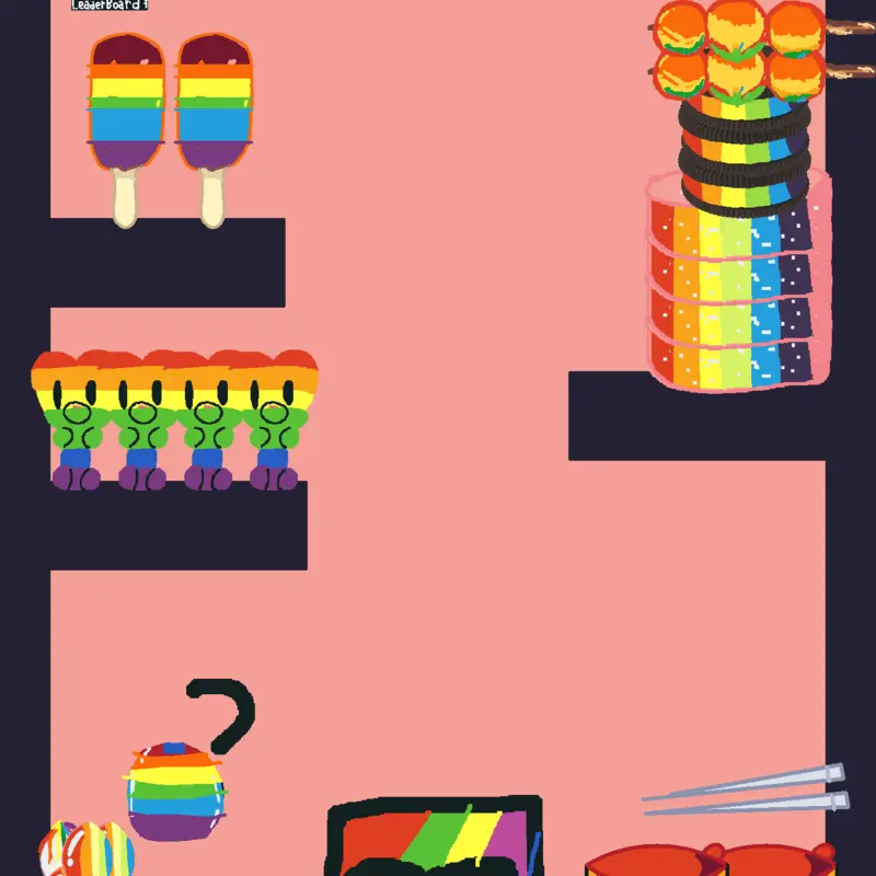 Game by @Stella1235