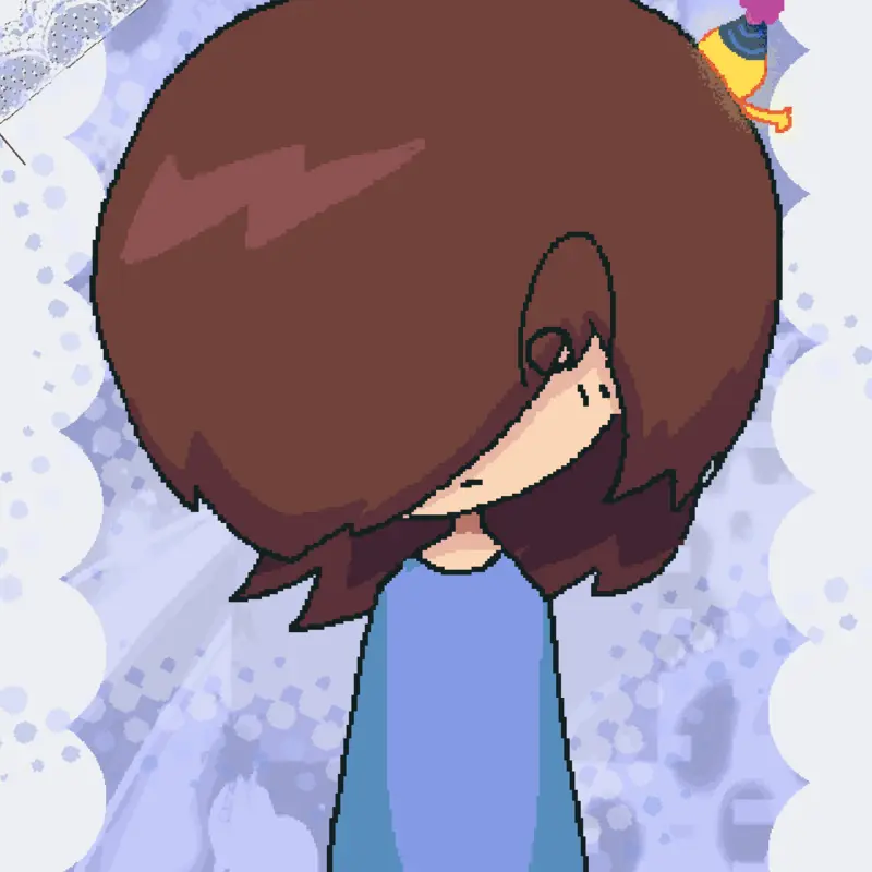 Game by @MaisUmFaDeAnimes