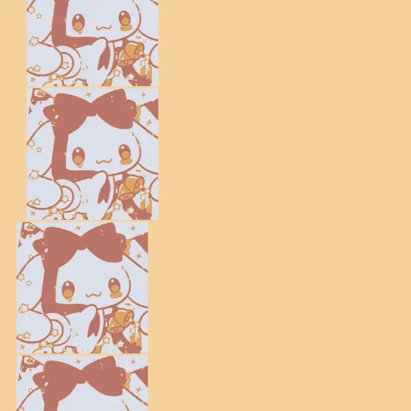 Game by @CINNAMOROLLGIRLY