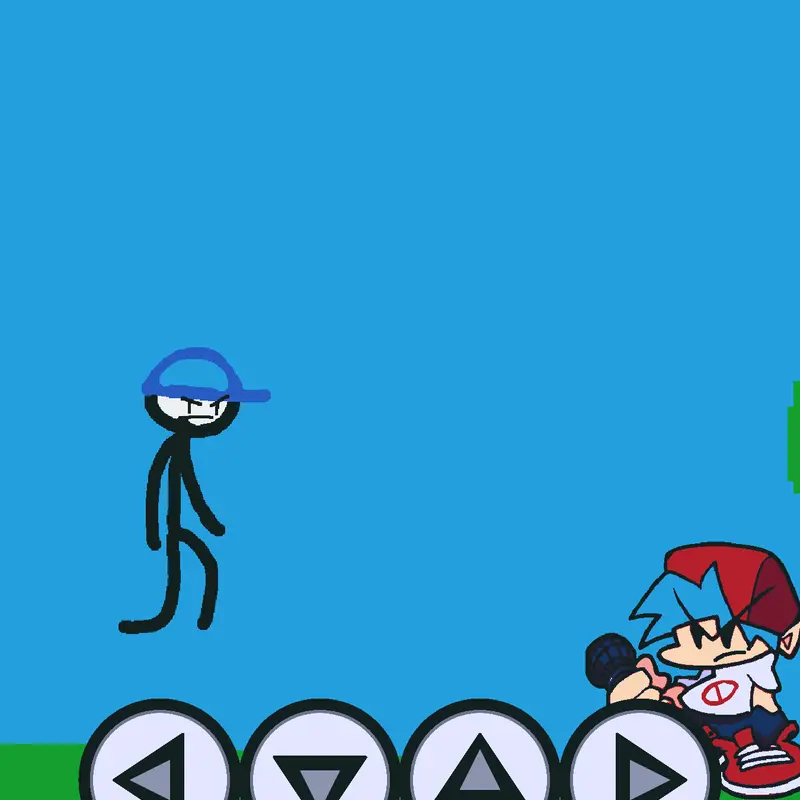 Game by @IM_DARREL