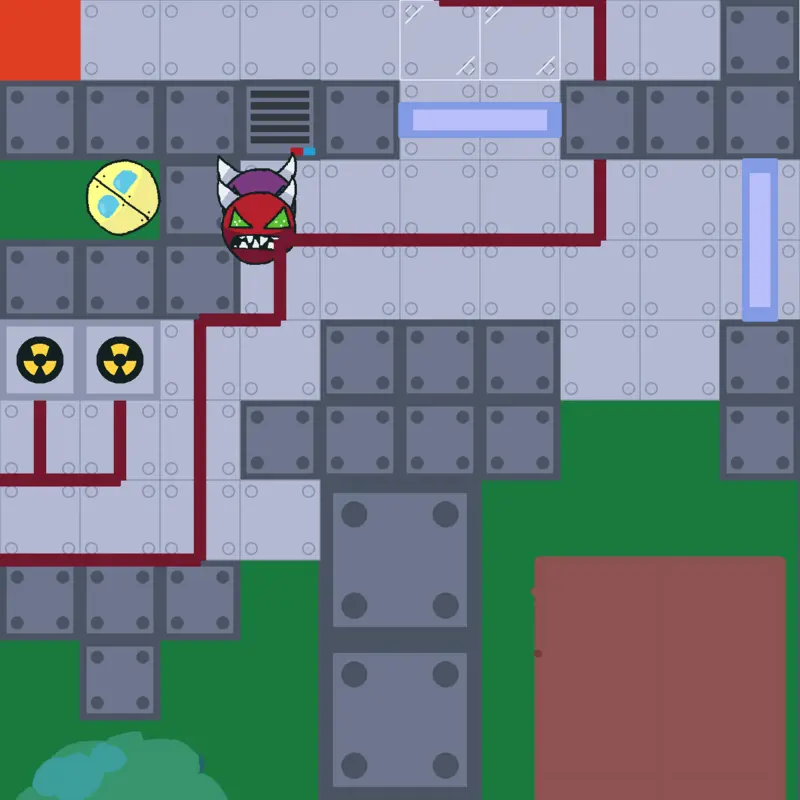Game by @Thiagovitulvi