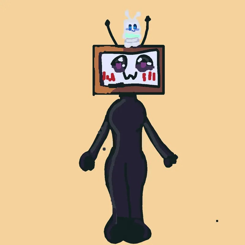 Game by @tv__woman