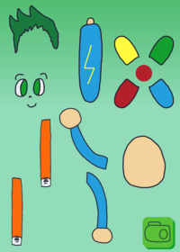 Puzzle game!