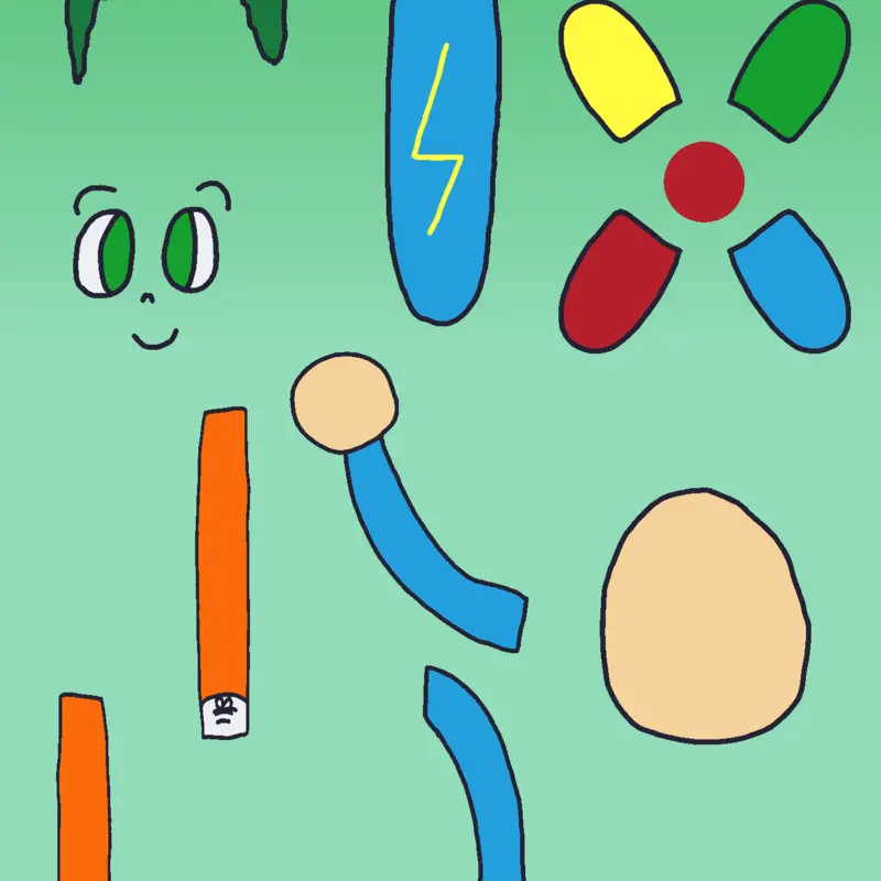 Game by @DulciGD
