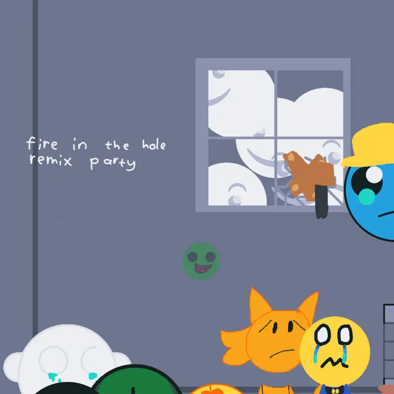Game by @BORSUKKKK337