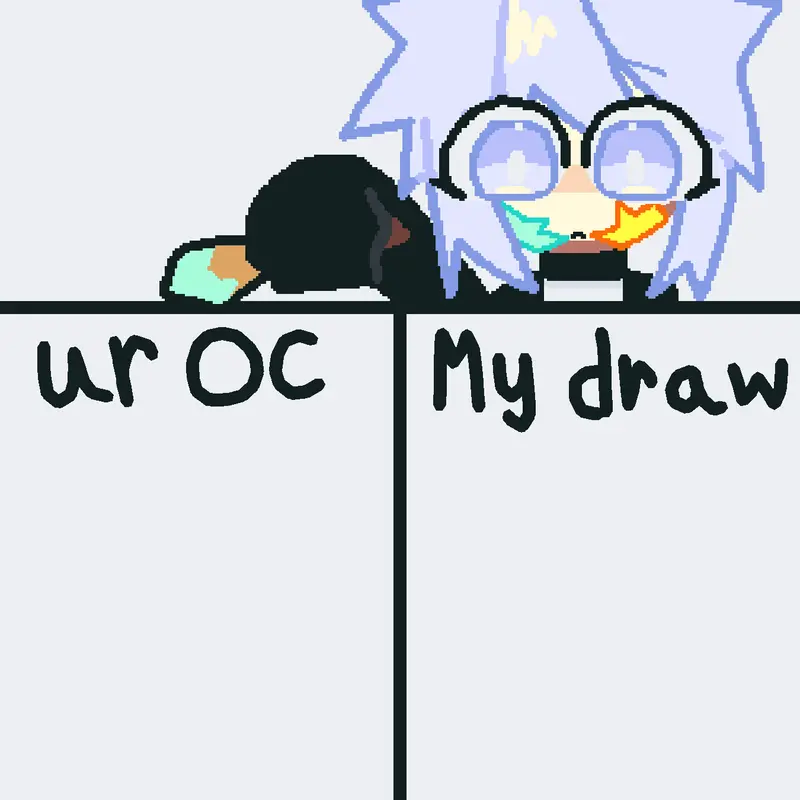 don't deleting my watermark by @Jenni_hates_heat