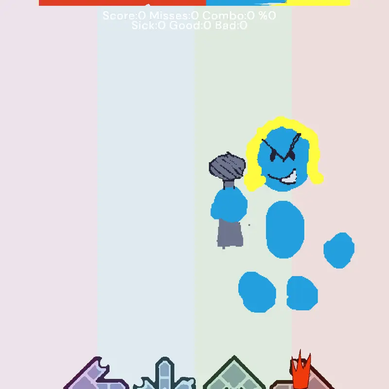 Game by @Player_Castle3456
