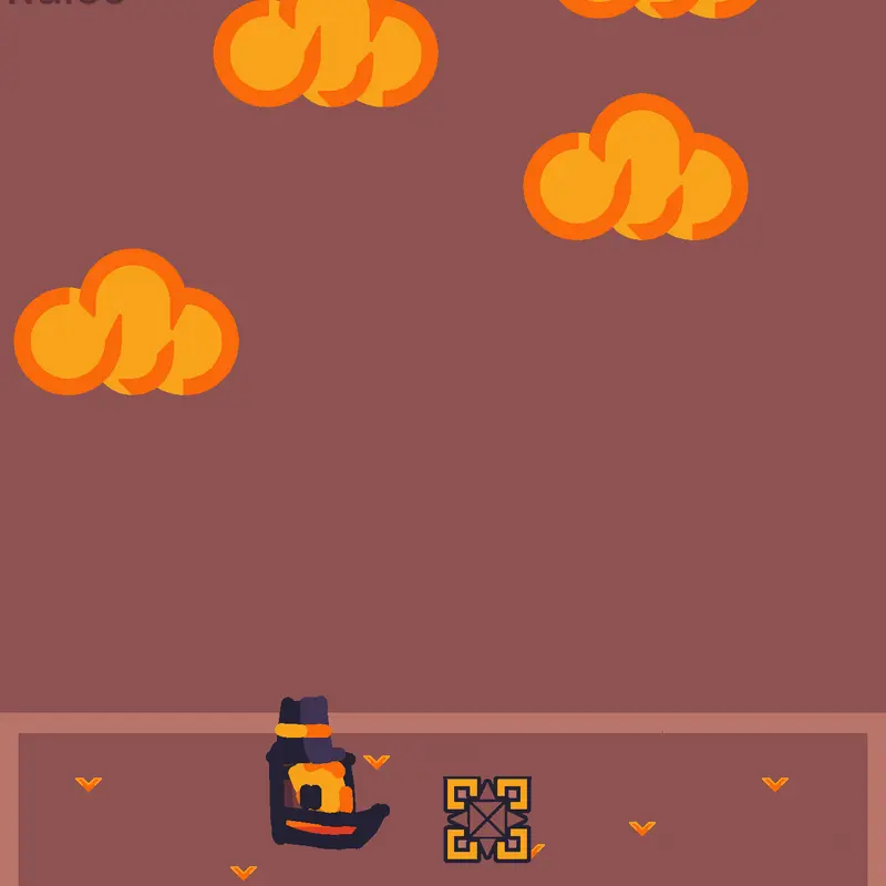 Game by @nikoxop