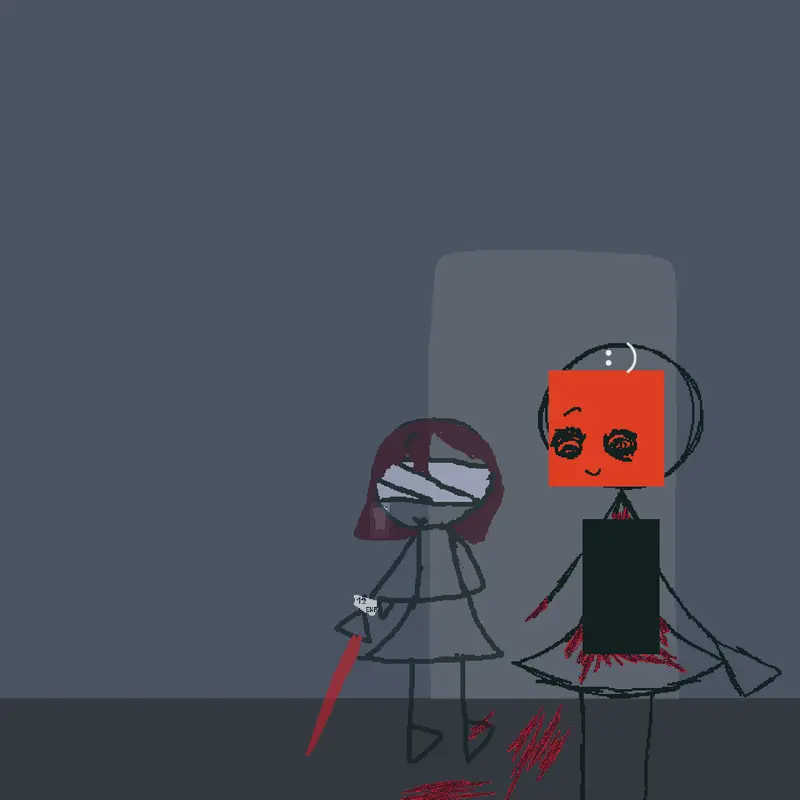 Game by @wonheelovert