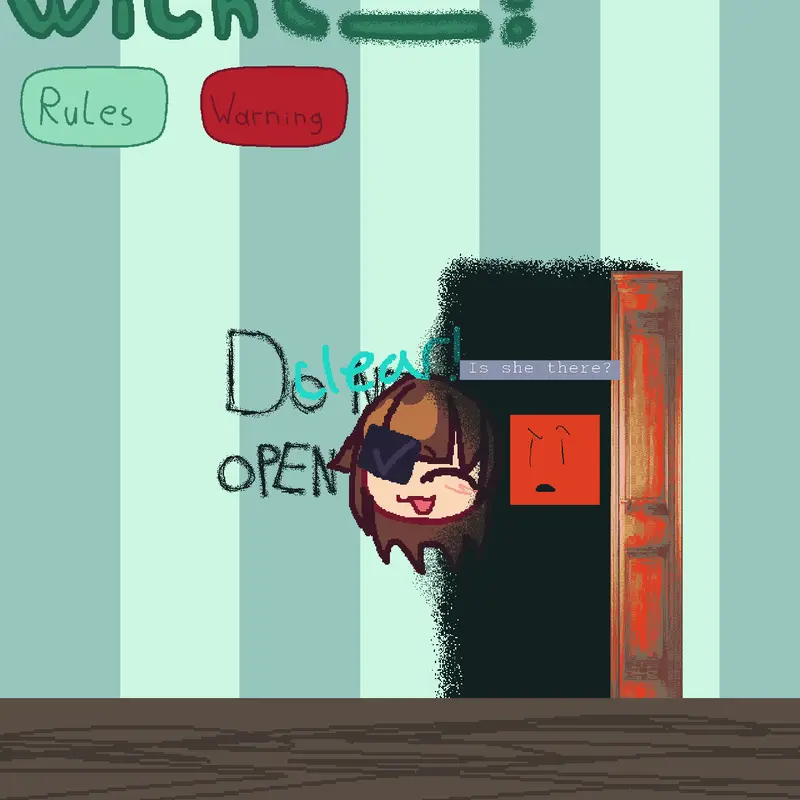 Game by @str4wb3rry_m1lkzz
