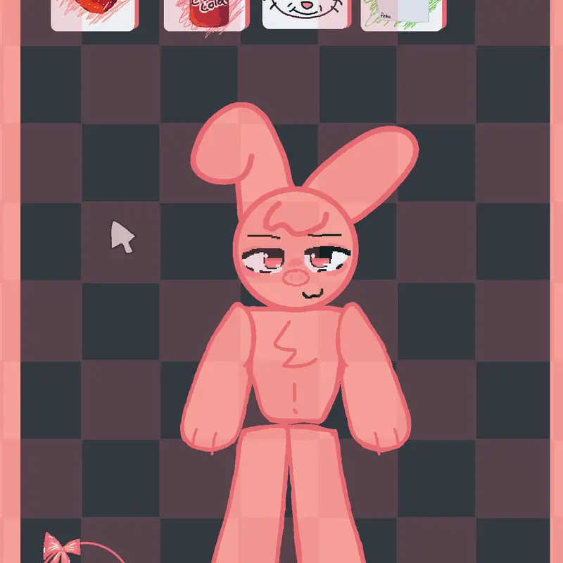 Game by @DwaekkiiDARWINN