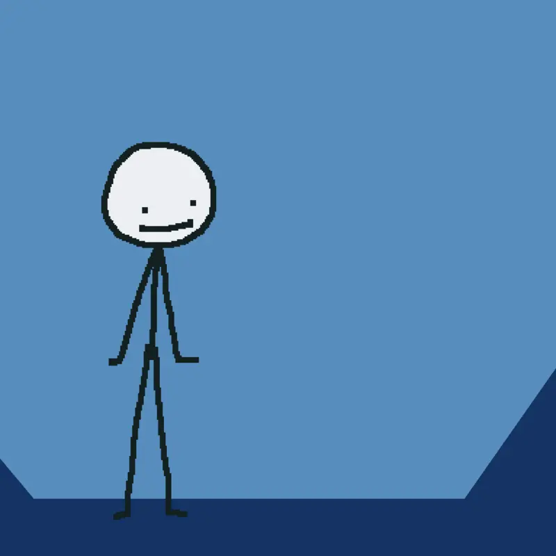 Game by @dogmanisback