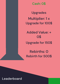 Tycoon Simulator