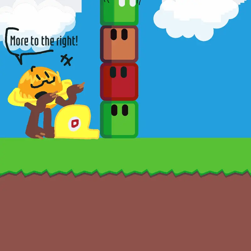 Game by @DakariTheEpic