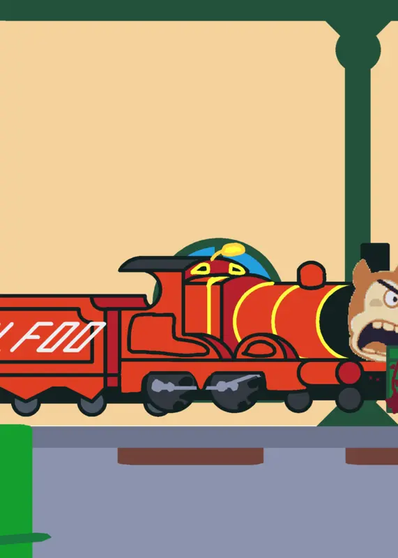 Game by @numberblocksstudio