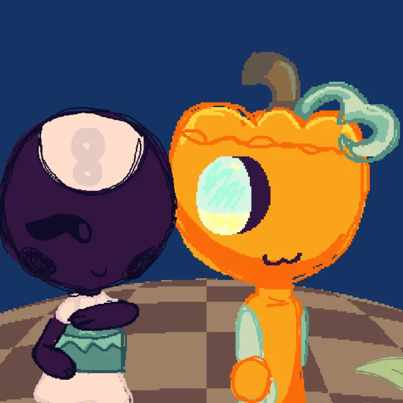 Game by @H00L4_1SB4K