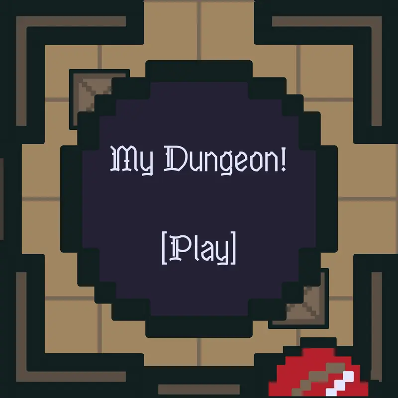 Game by @choas