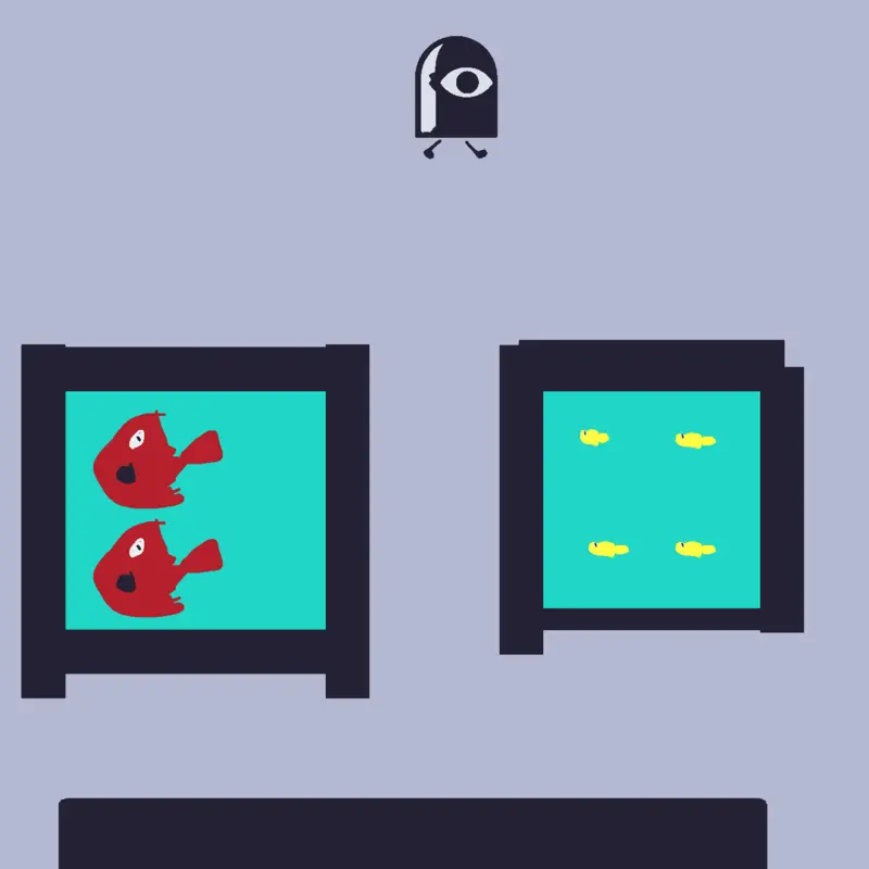 Game by @newlifeaqua