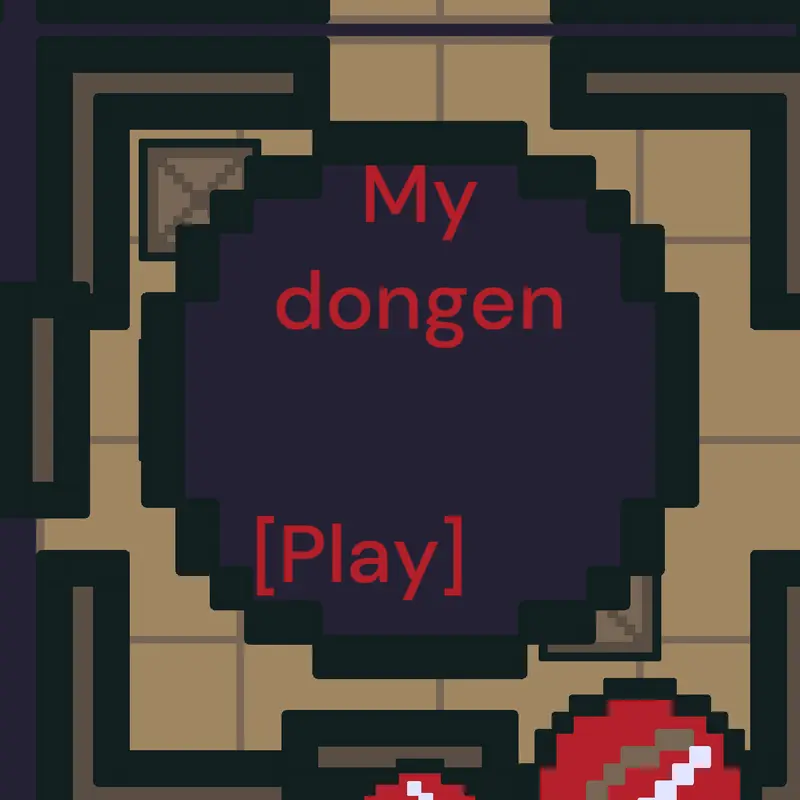 Game by @potatoo
