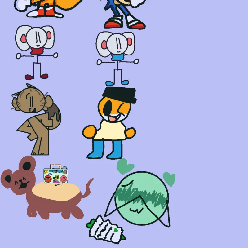 Game by @hyperluck