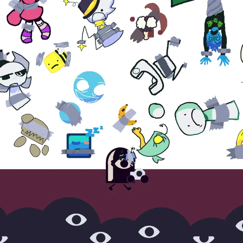Game by @the-woman