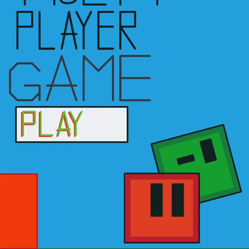 Game by @Eiger