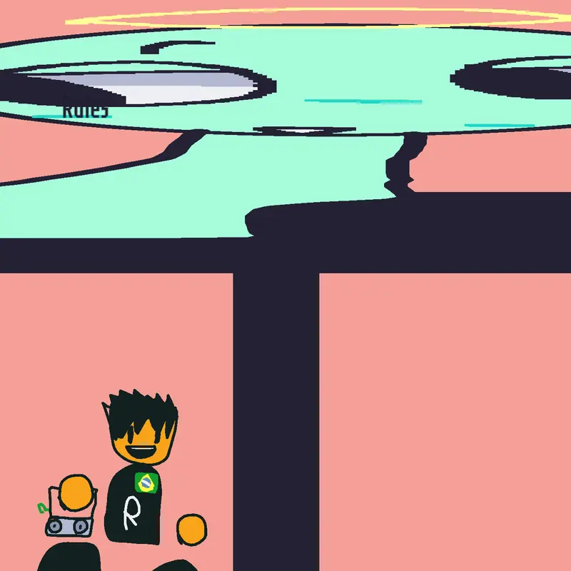 Game by @treikbox