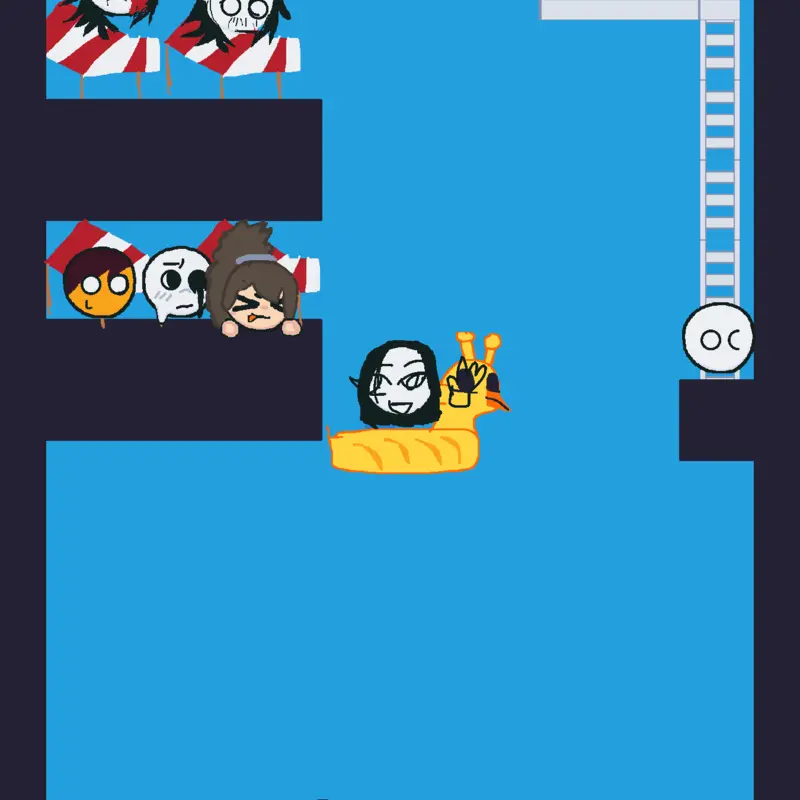 Game by @OUNAAA