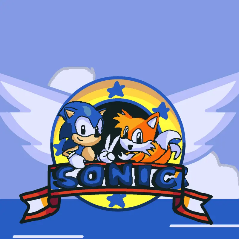 Game by @speedtheelectrohog