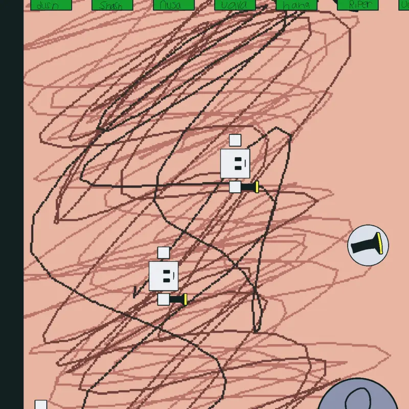 Game by @sam4677