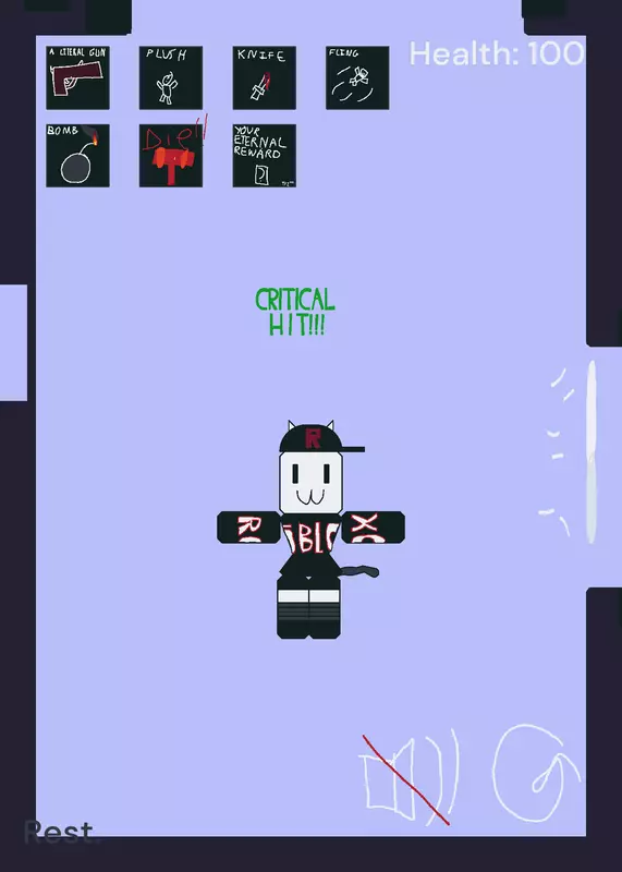 Game by @r4s