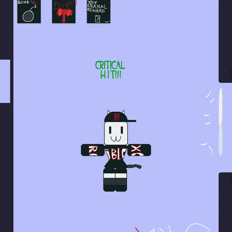 Game by @r4s