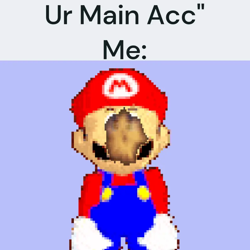Idk by @SonicKid_ALT