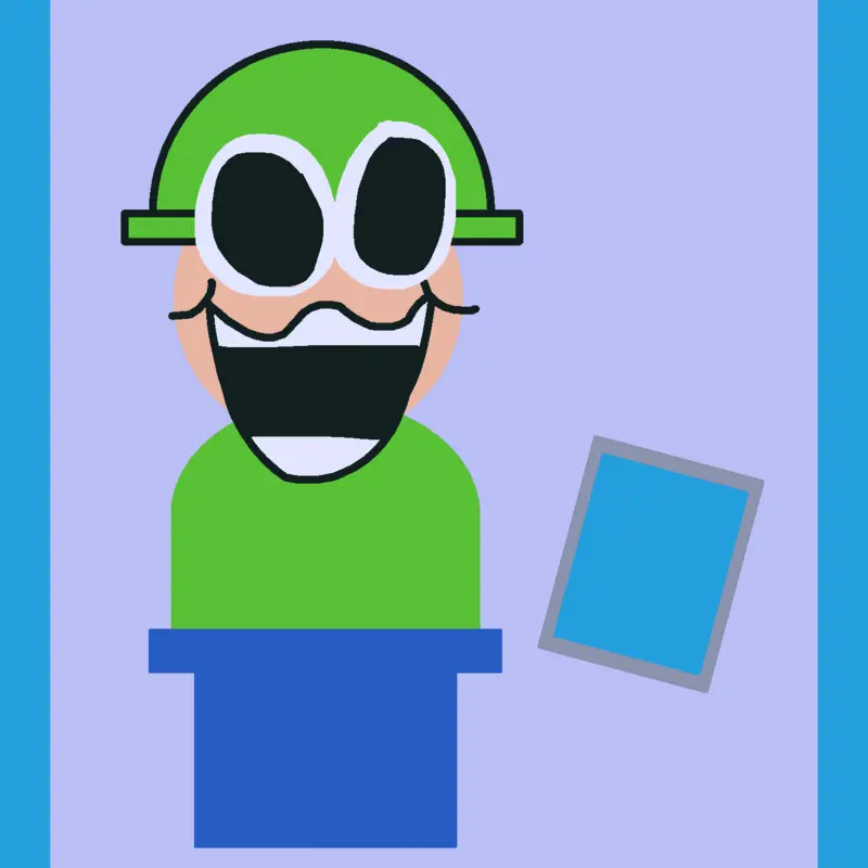 Game by @Ezekielgho