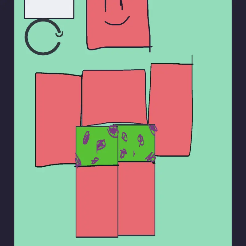 Patrick ragdoll by @Mrpatrickisback