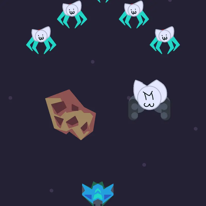 Game by @DiscontinuedAcc