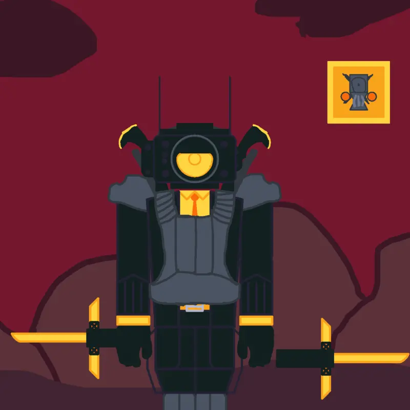 Game by @ZZZ-Tv